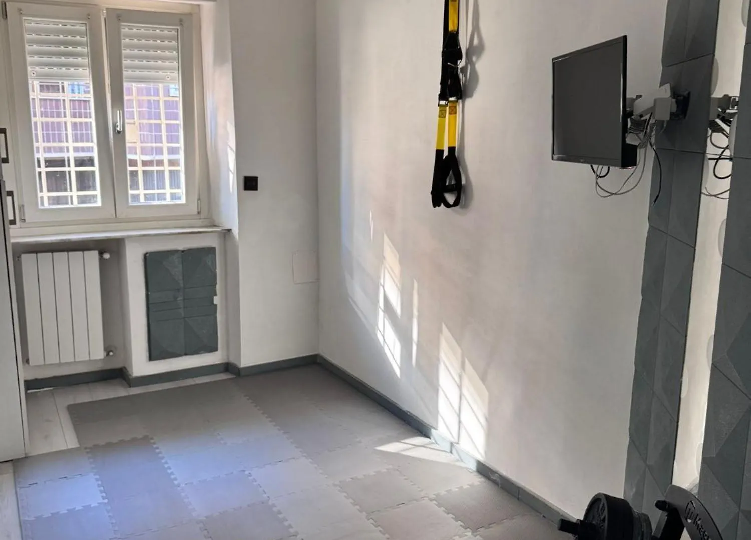 Da Ida&Peppe - 10 Min Near Vatican And Gemelli Rome Apartment