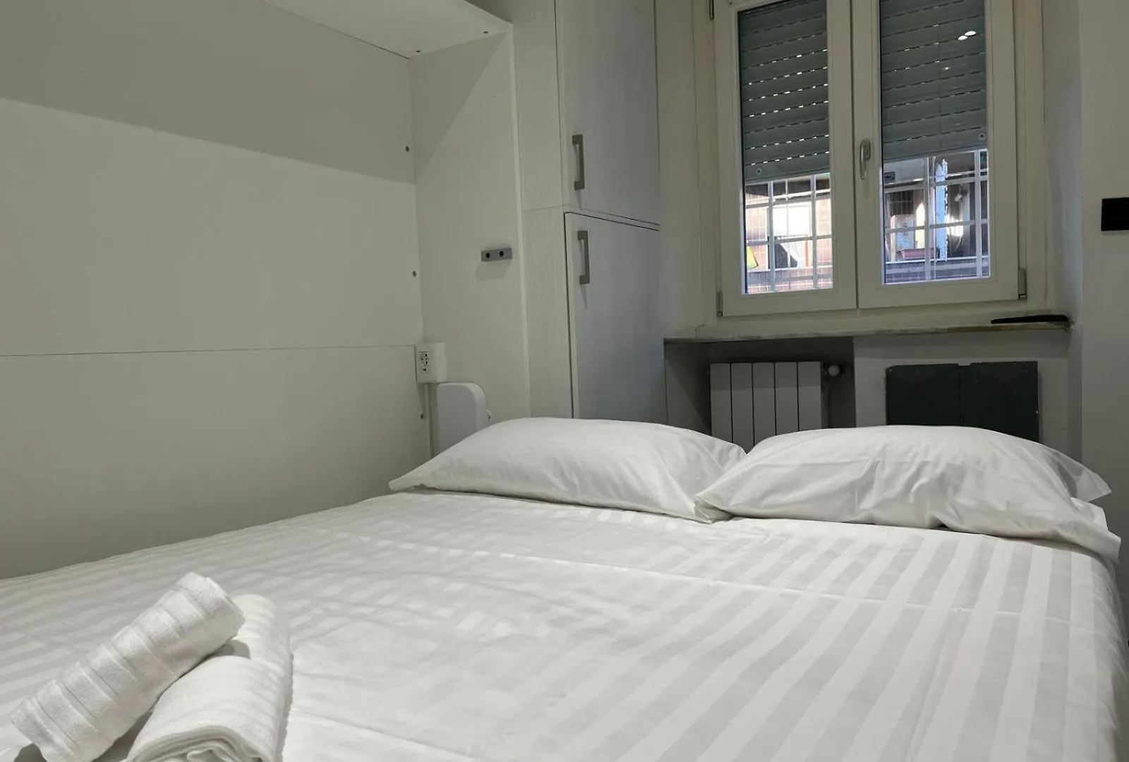 Apartment Da Ida&Peppe - 10 Min Near Vatican And Gemelli Rome